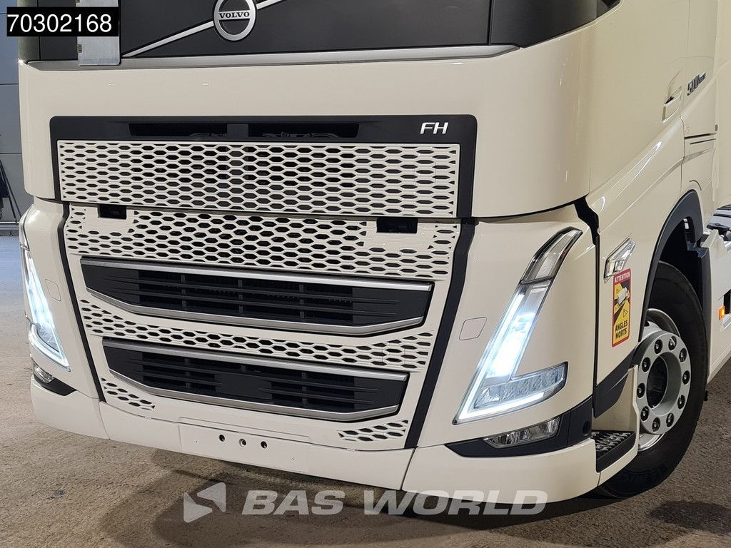 Volvo FH FH 500 4X2 VEB+ 2xTanks TC I-ParkCool
