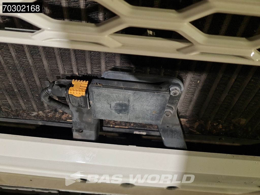 Volvo FH FH 500 4X2 VEB+ 2xTanks TC I-ParkCool