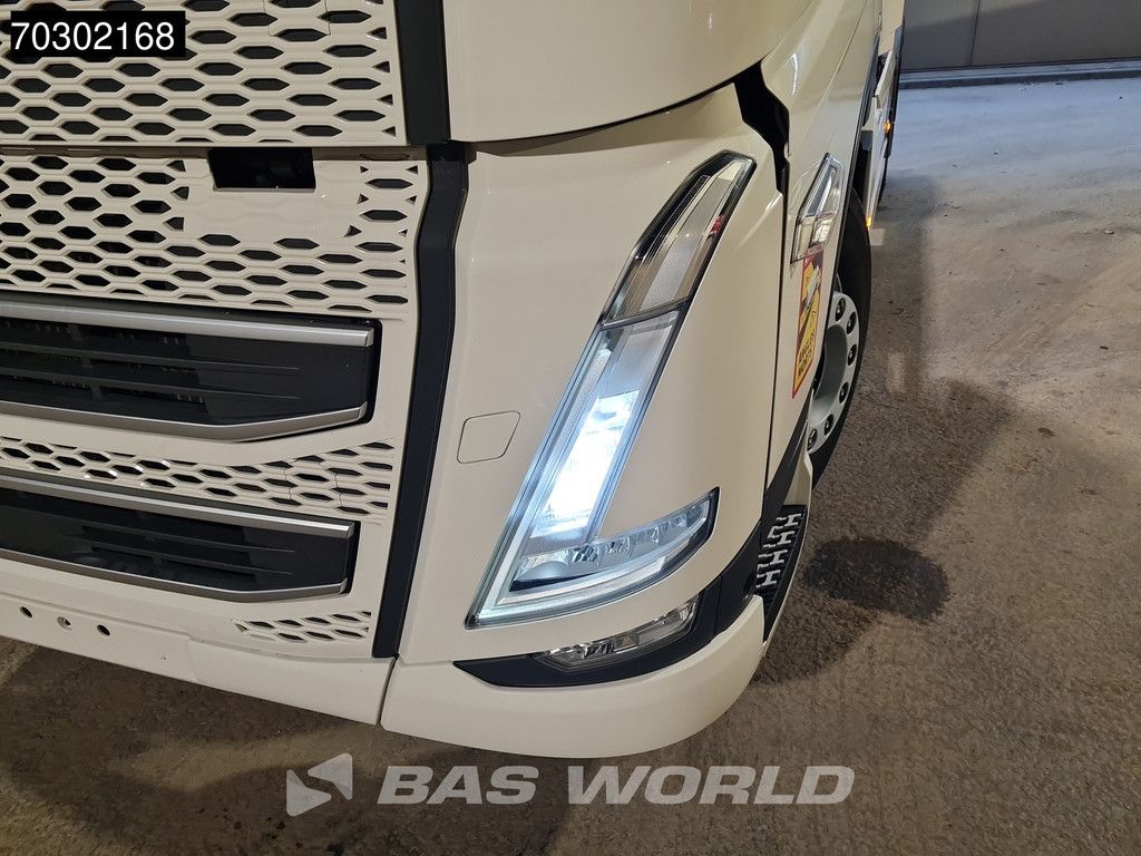 Volvo FH FH 500 4X2 VEB+ 2xTanks TC I-ParkCool