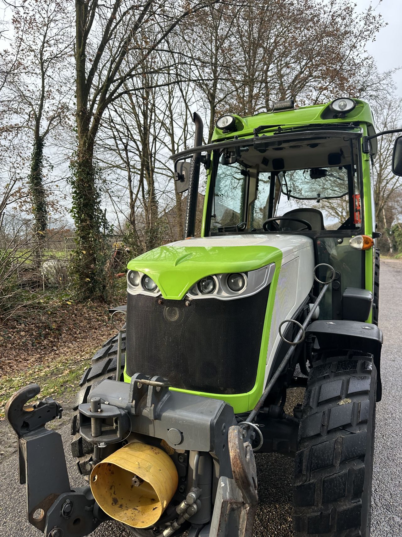 Massey Ferguson 3640S