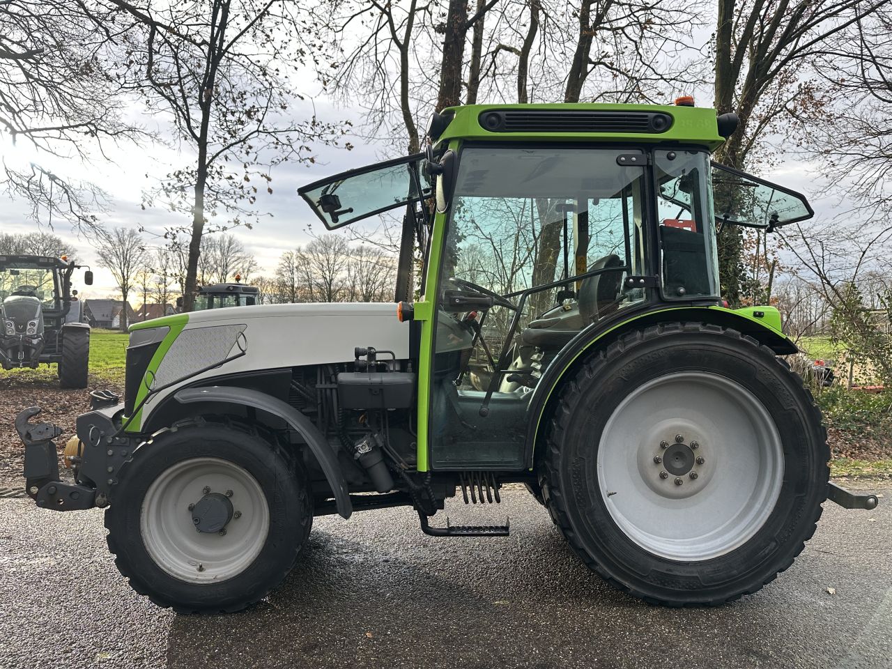 Massey Ferguson 3640S