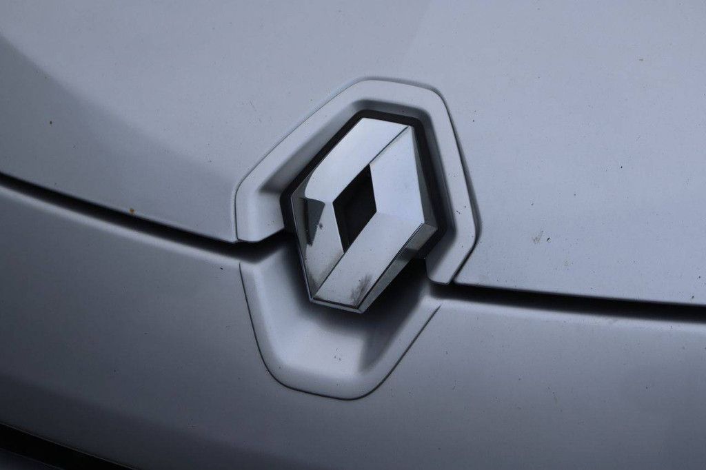 Passenger car Renault Megane Diesel 2012