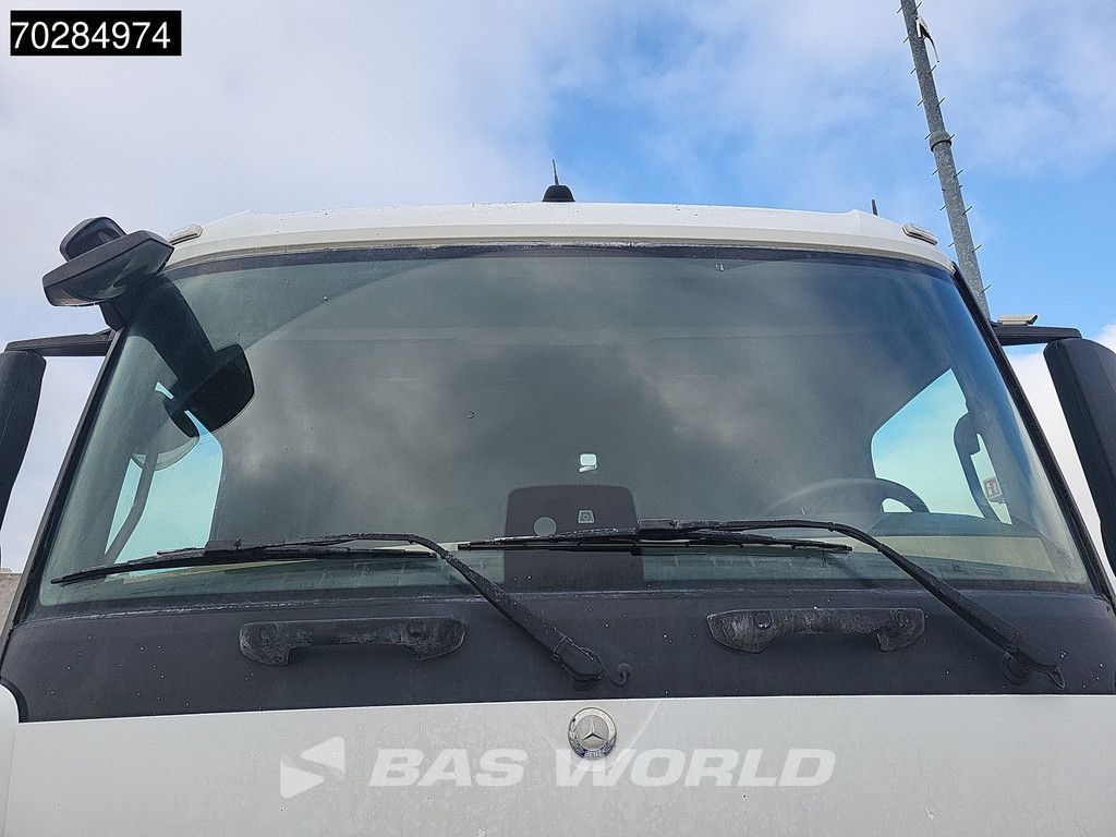 Mercedes Actros 1845 4X2 ClassicSpace Retarder Euro 6