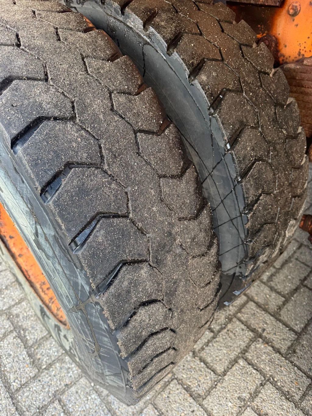 Mercedes-Benz SK 2631 **MANUAL GEARBOX-V6-BELGIAN TRUCK**