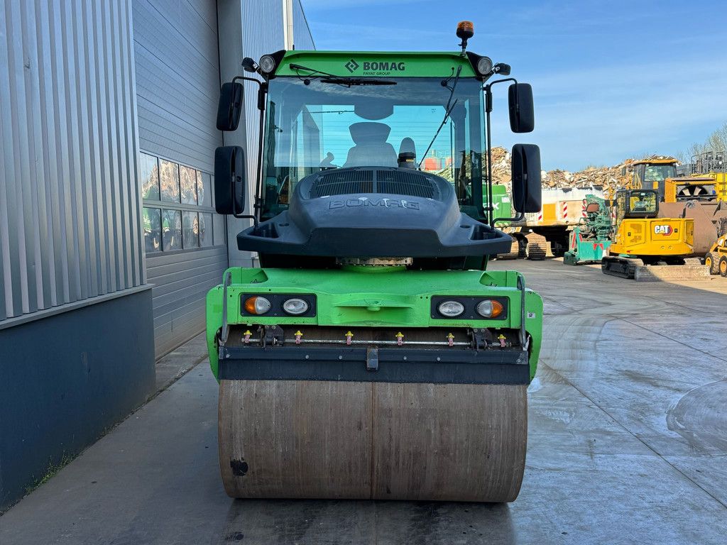 Bomag BW174 AP-4i