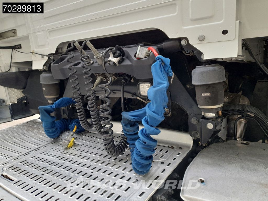 DAF XG+ 530 4X2 Standklima ACC Euro 6