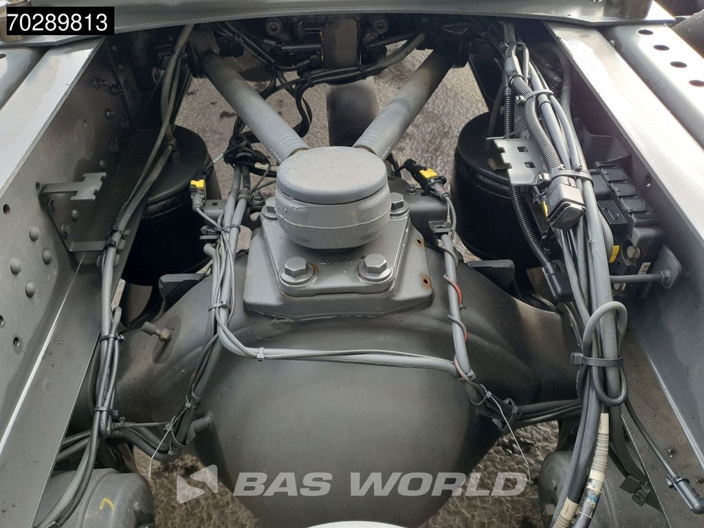 DAF XG+ 530 4X2 Standklima ACC Euro 6