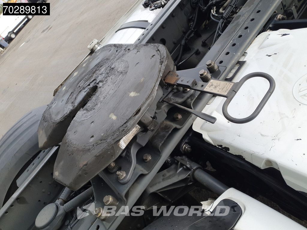 DAF XG+ 530 4X2 Standklima ACC Euro 6