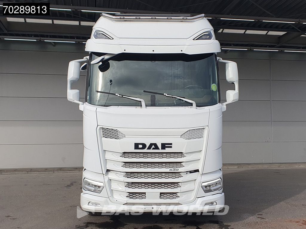 DAF XG+ 530 4X2 Standklima ACC Euro 6