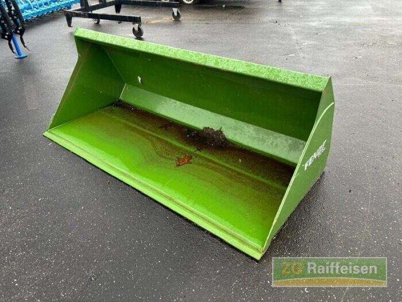 Fendt Frontladerschel Uni 2100