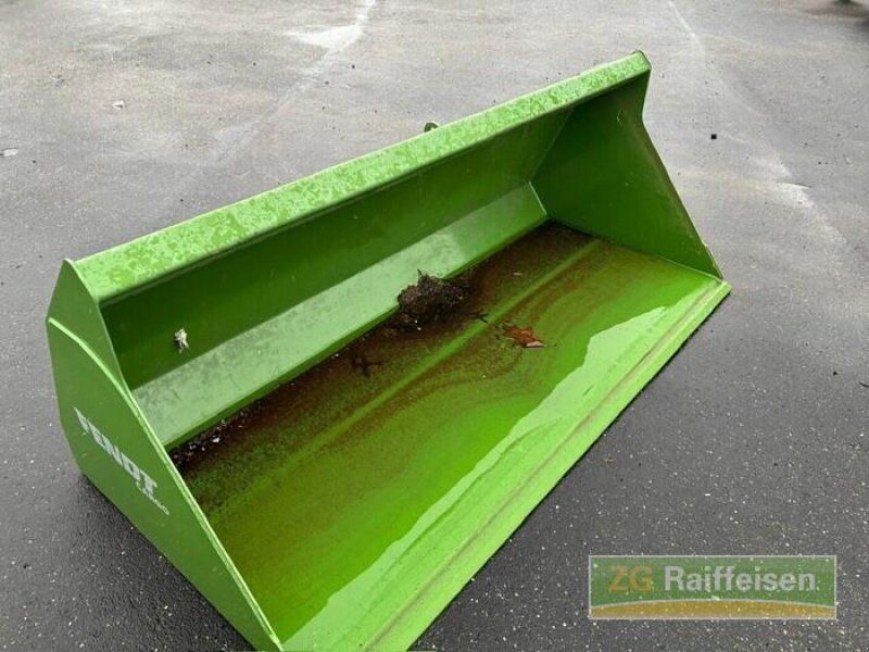 Fendt Frontladerschel Uni 2100