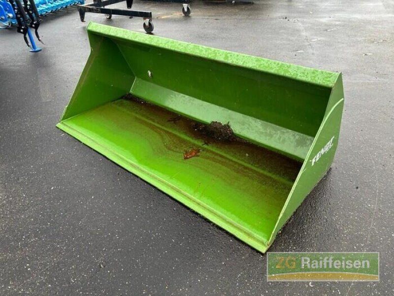 Fendt Frontladerschel Uni 2100