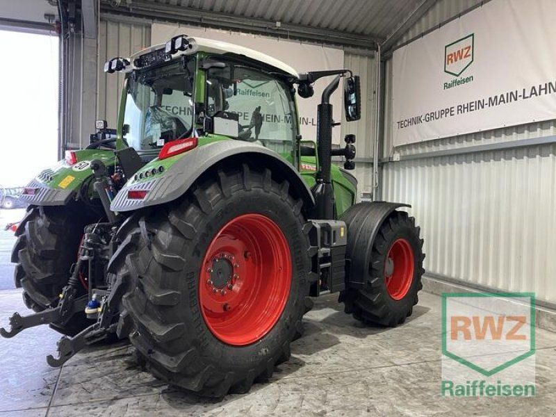 Fendt 728 Vario Gen7 T710