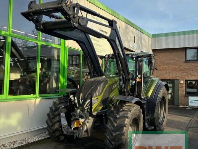 Valtra T175eA