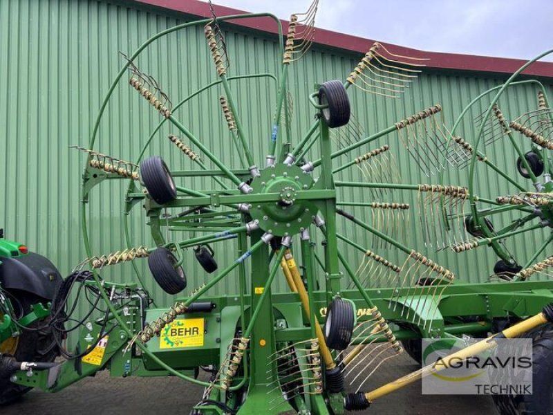 Krone SWADRO 1400 PLUS