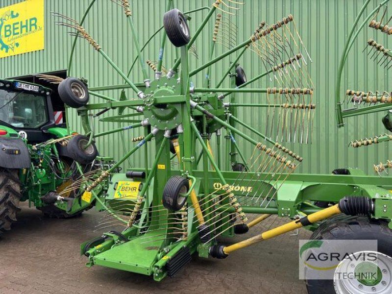 Krone SWADRO 1400 PLUS