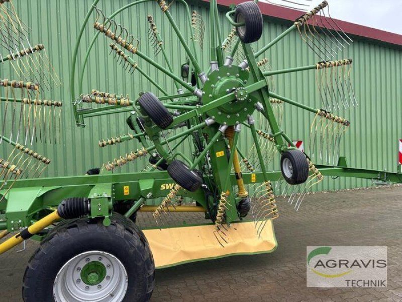 Krone SWADRO 1400 PLUS