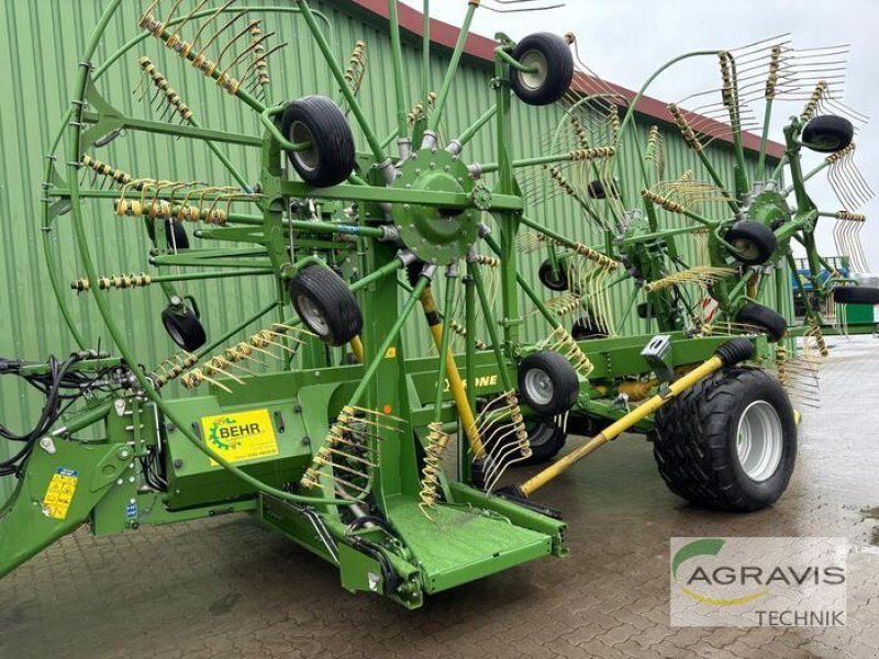 Krone SWADRO 1400 PLUS