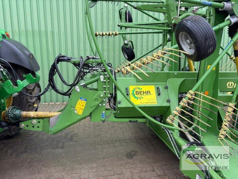 Krone SWADRO 1400 PLUS