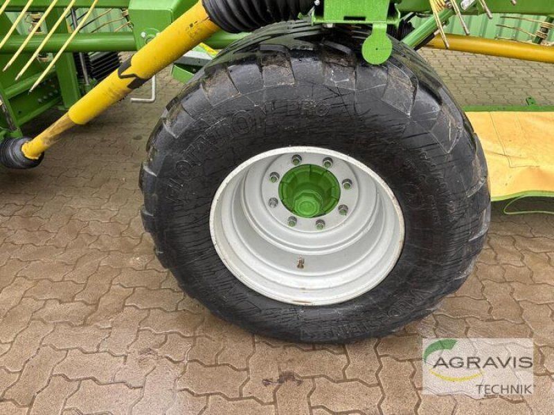 Krone SWADRO 1400 PLUS