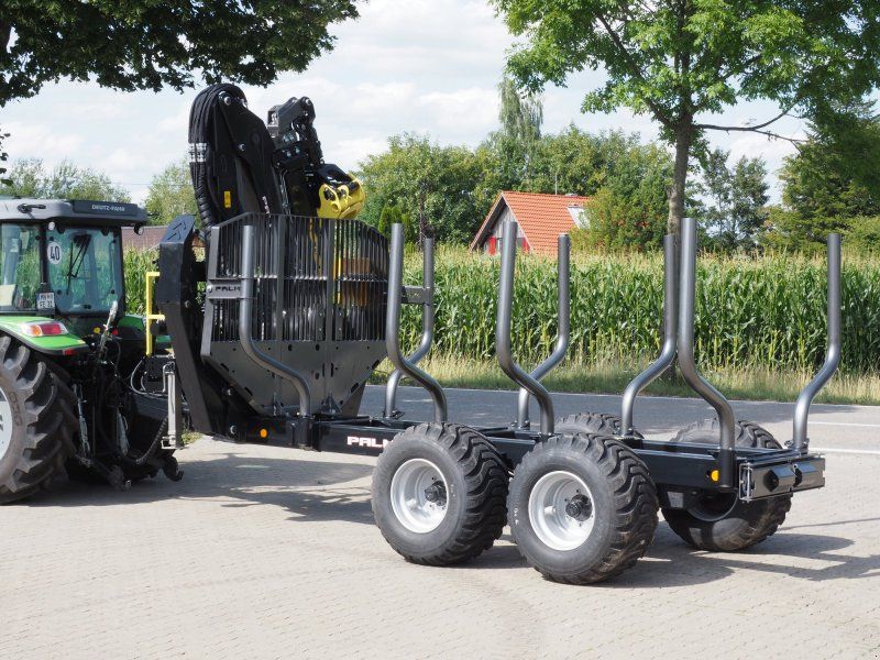 Palms FA 5.87Z/10,20D