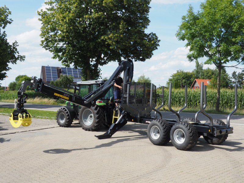 Palms FA 5.87Z/10,20D