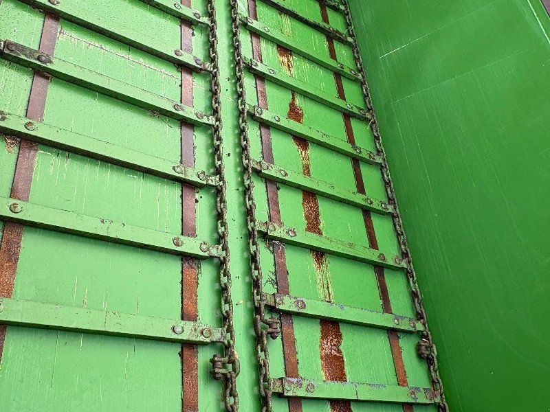 Bergmann TSW 4190S *Demomaschine*