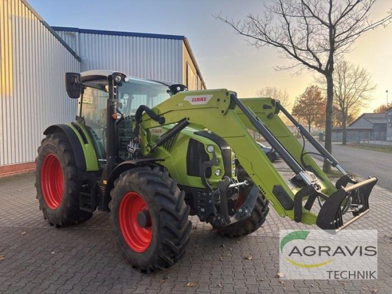 Claas ARION 450 CIS STAGE V