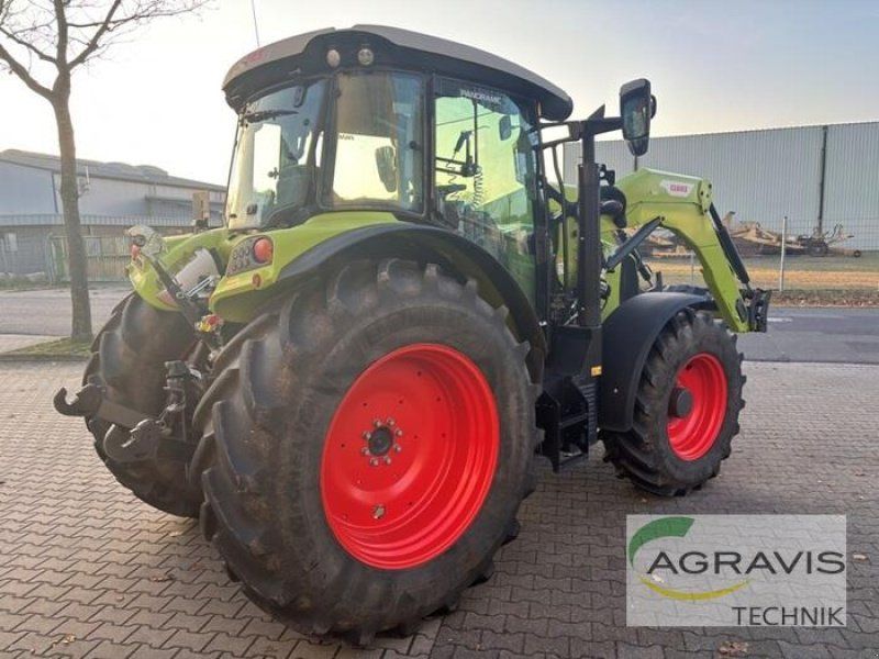 Claas ARION 450 CIS STAGE V