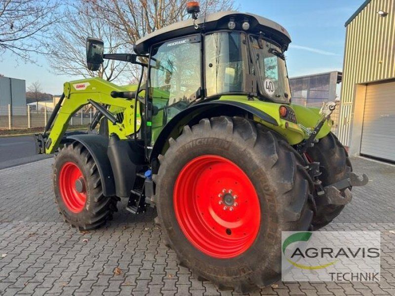 Claas ARION 450 CIS STAGE V