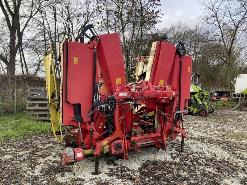 Kemper 390 PLUS MÄHVORSATZ