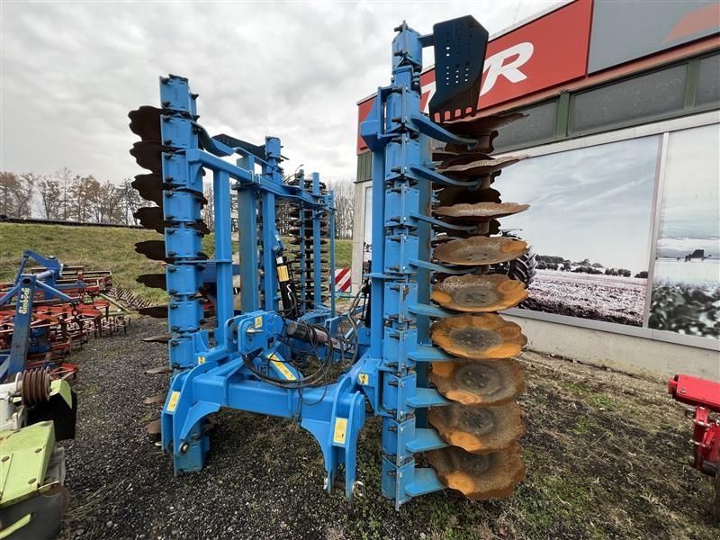 Mandam Scheibenge GAL 5m