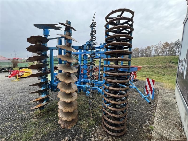 Mandam Scheibenge GAL 5m