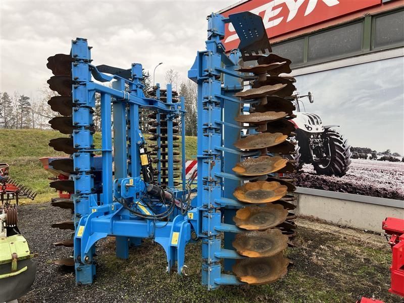 Mandam Scheibenge GAL 5m