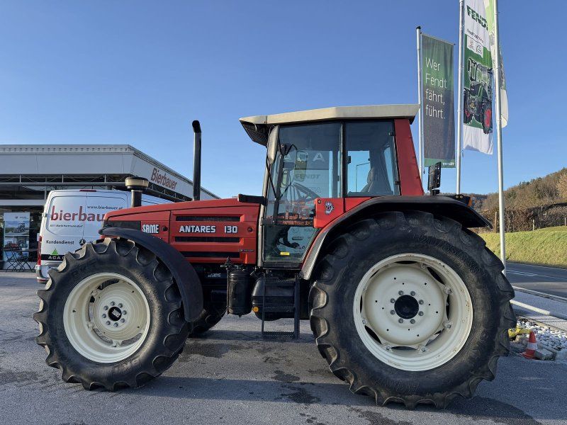 Same Antares II 130 DT 72/72