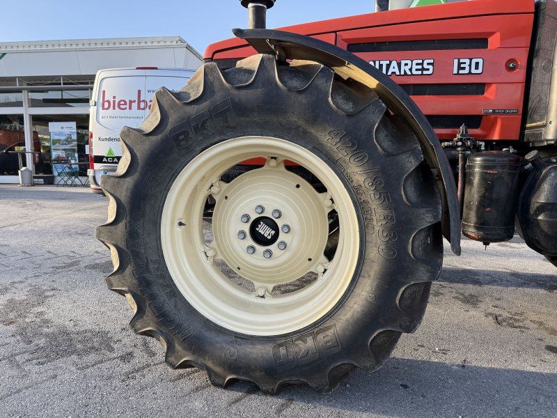 Same Antares II 130 DT 72/72