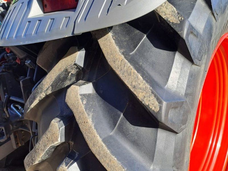 Fendt 516 Vario ProfiPlus