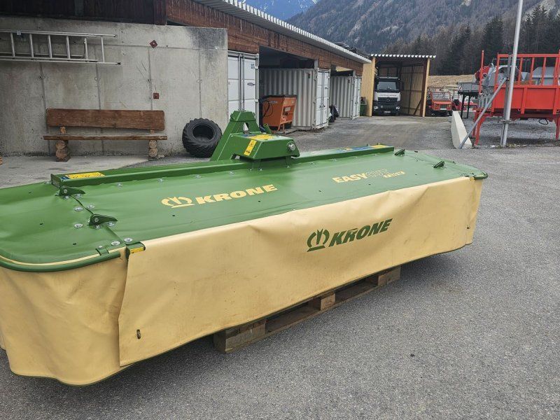 Krone Mähwerk Easycut F320M