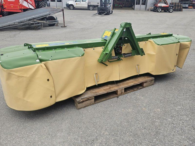 Krone Mähwerk Easycut F320M