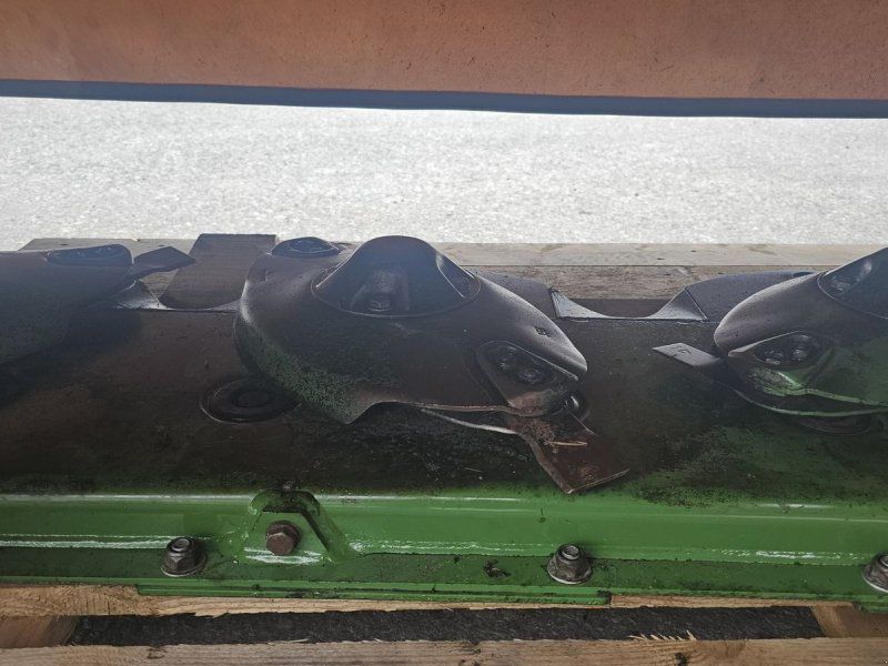 Krone Mähwerk Easycut F320M