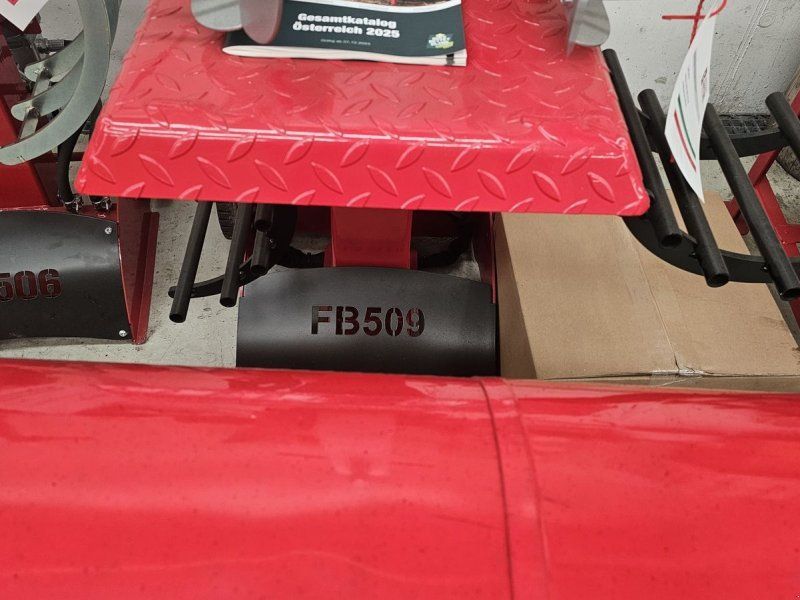 FB 509 TF T
