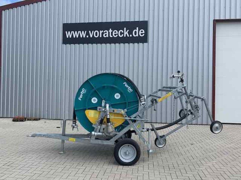 Ferbo G 240/50 smaschine