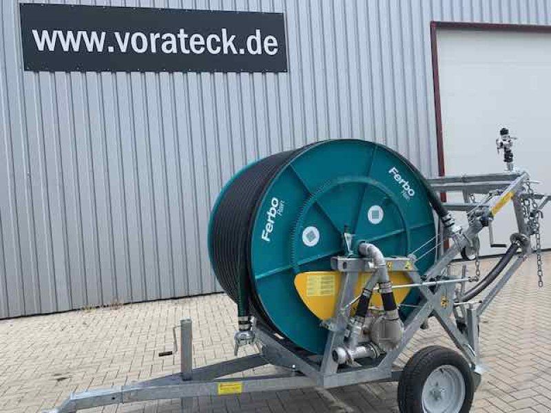 Ferbo G 240/50 smaschine