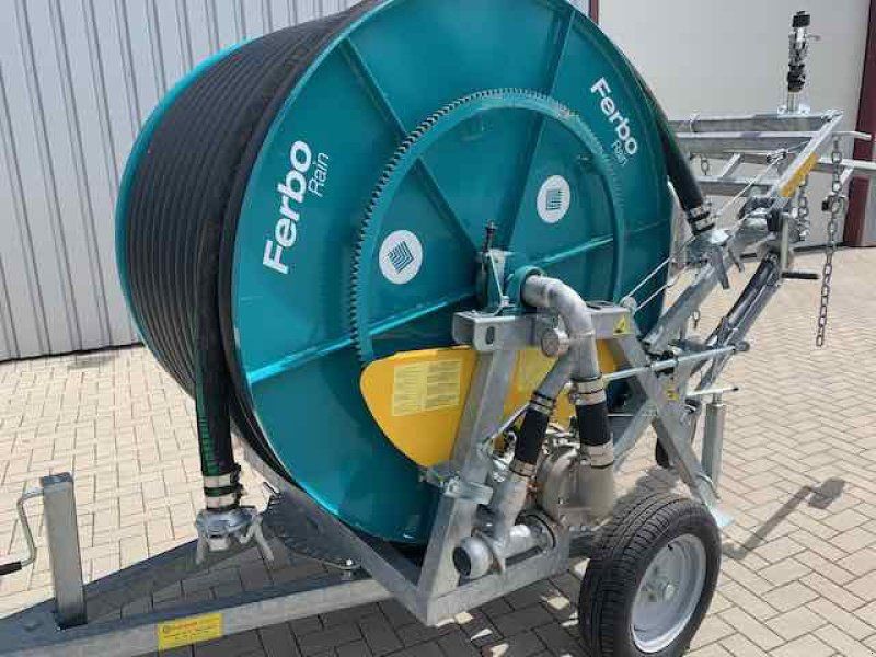 Ferbo G 240/50 smaschine