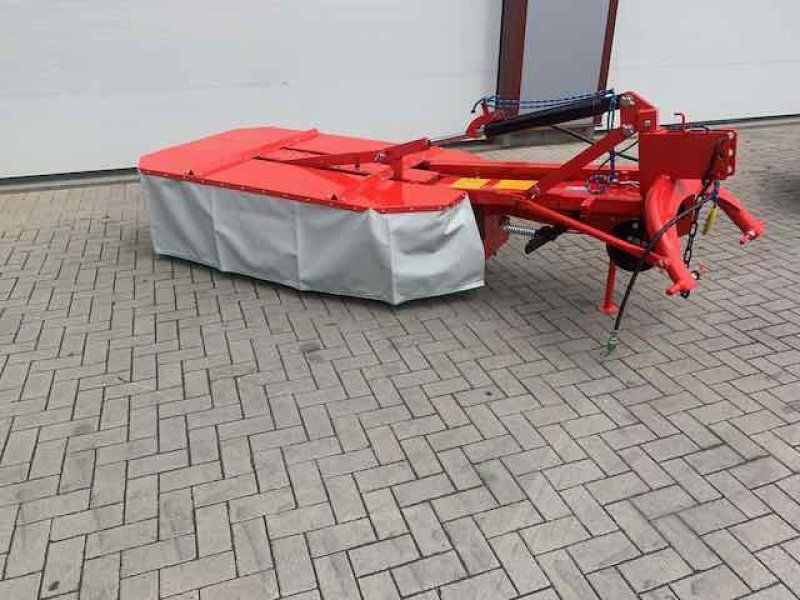 Voratek PZ 185 hydro