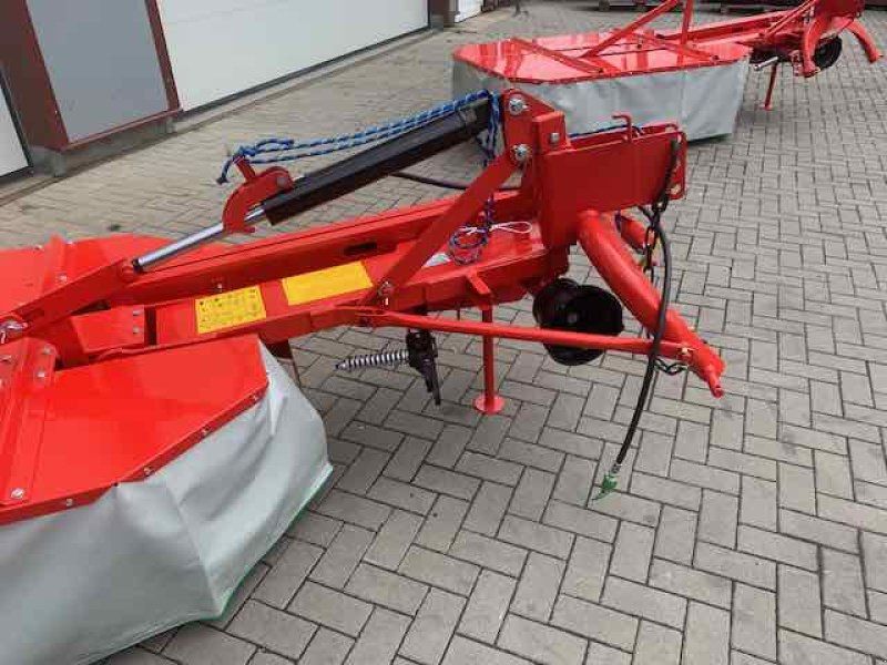 Voratek PZ 185 hydro