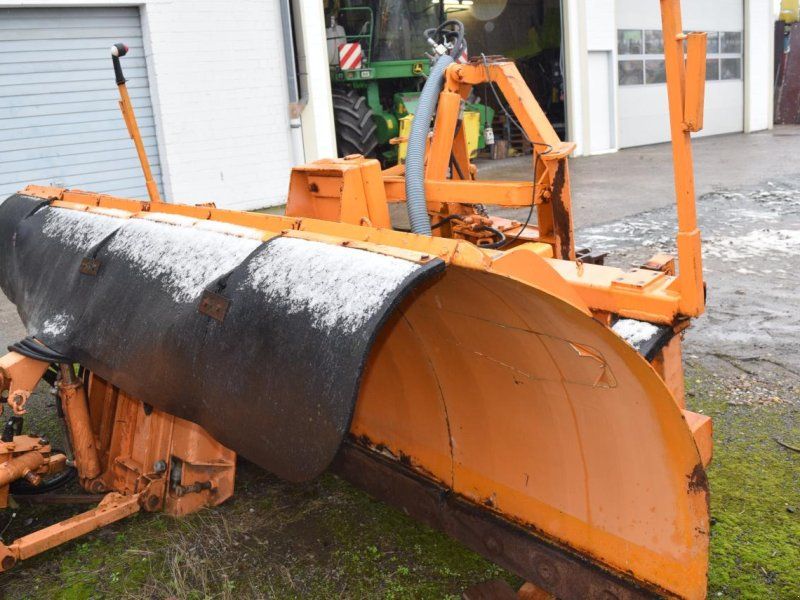 Beilhack /räumschild 3,40m