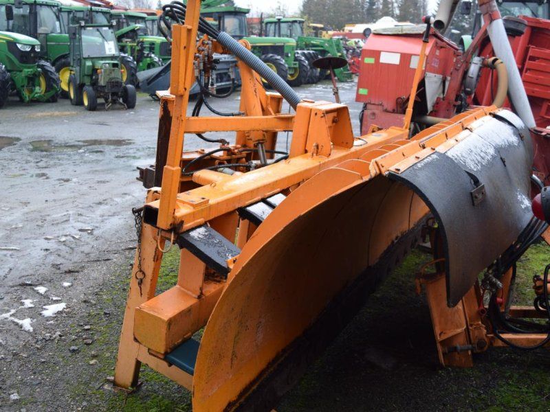 Beilhack /räumschild 3,40m