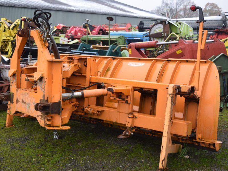 Beilhack /räumschild 3,40m