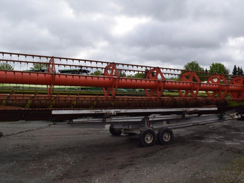 Claas V900 *Schneidwerk*